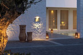Patmos Aktis, a Luxury Collection Resort & Spa, Greece