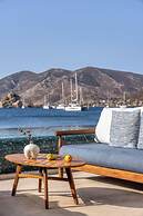 Patmos Aktis, a Luxury Collection Resort & Spa, Greece