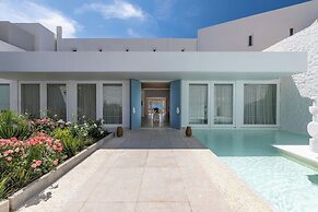 Patmos Aktis, a Luxury Collection Resort & Spa, Greece