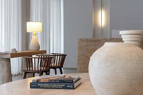 Patmos Aktis, a Luxury Collection Resort & Spa, Greece