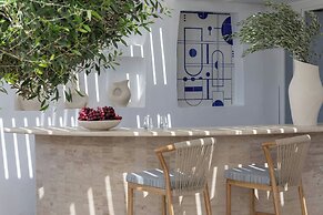 Patmos Aktis, a Luxury Collection Resort & Spa, Greece
