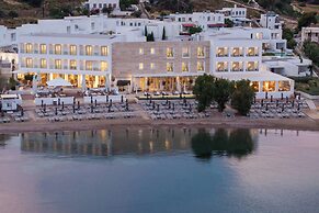 Patmos Aktis, a Luxury Collection Resort & Spa, Greece