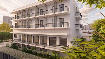 Kleopatra Hotel