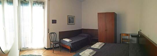 Hotel Suisse