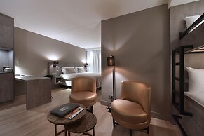 Van der Valk Hotel Groningen Westerbroek
