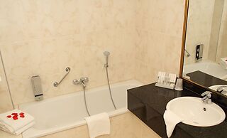 Van der Valk Hotel Groningen Westerbroek