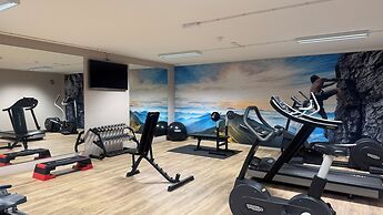 Van der Valk Hotel Groningen Westerbroek