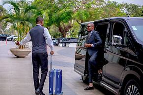 Fleuve Congo Hotel By Blazon Hotels