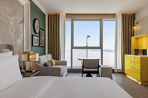 Fleuve Congo Hotel By Blazon Hotels