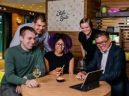 Ibis Styles Wien City