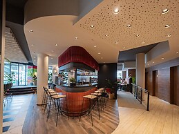 Ibis Styles Wien City