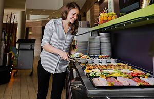 Ibis Styles Wien City