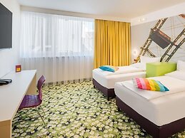 Ibis Styles Wien City