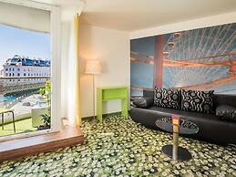 Ibis Styles Wien City