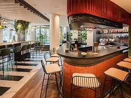 Ibis Styles Wien City