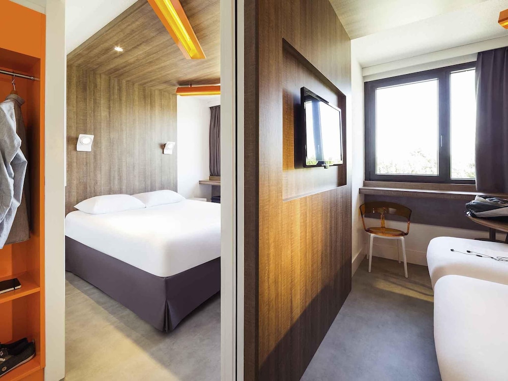 Hotel ibis Styles Niort Poitou Charentes