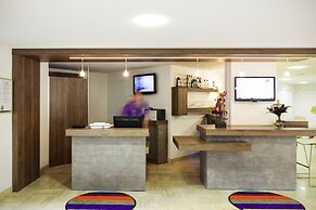 Hotel ibis Styles Niort Poitou Charentes