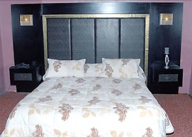Hôtel Continental Khenifra