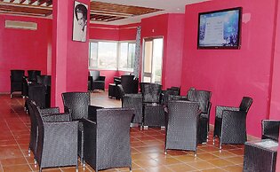 Hôtel Continental Khenifra