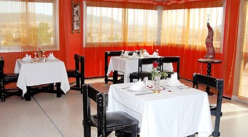 Hôtel Continental Khenifra