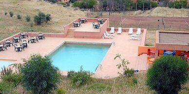 Hôtel Continental Khenifra