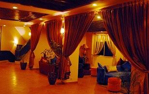 Hôtel Continental Khenifra