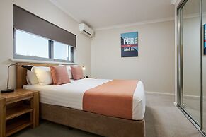 Airport Apartments by Vetroblu