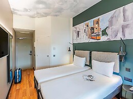 ibis Lisboa Parque das Naçoes