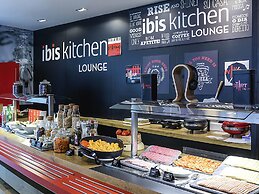 ibis Lisboa Parque das Naçoes