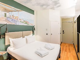 ibis Lisboa Parque das Naçoes