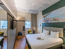 ibis Lisboa Parque das Naçoes