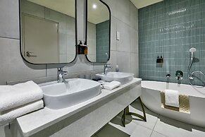 Cresta Mahalapye