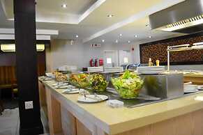 Cresta Mahalapye