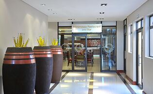 Cresta Mahalapye