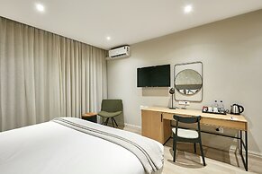 Cresta Mahalapye