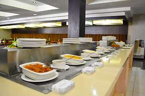 Cresta Mahalapye