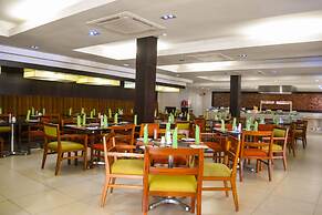 Cresta Mahalapye