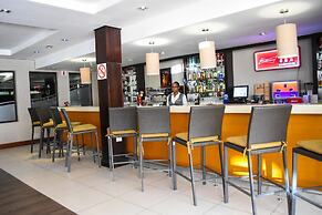 Cresta Mahalapye