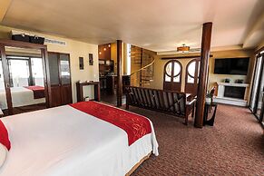 Corona Hotel & Spa