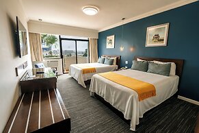 Corona Hotel & Spa