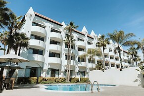 Corona Hotel & Spa