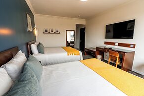 Corona Hotel & Spa