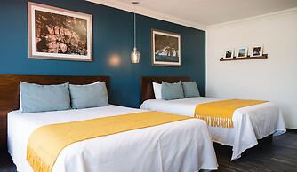Corona Hotel & Spa