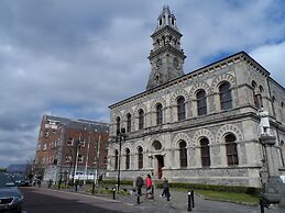 The Address Sligo