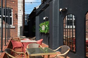 The Address Sligo