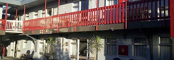 Broadway Motor Inn