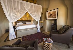 Impodimo Game Lodge
