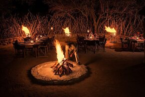 Impodimo Game Lodge