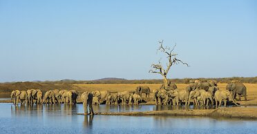 Impodimo Game Lodge
