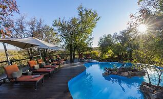 Impodimo Game Lodge